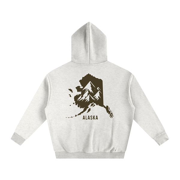 Bag Boy Alaska Hoodie