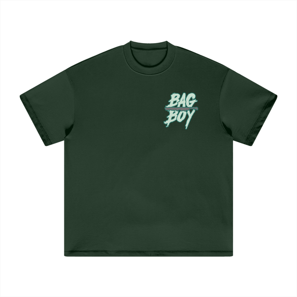 Bag Boy Arrows Tee