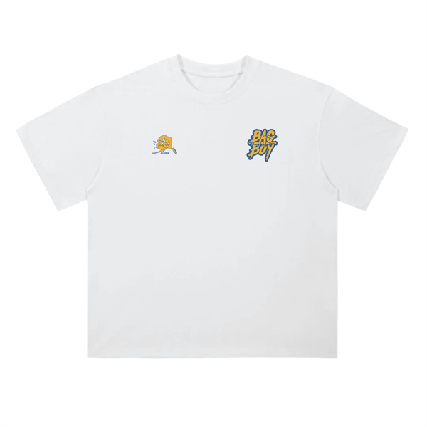 Bag Boy Alaska Tee