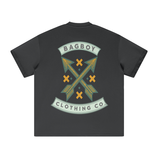 Bag Boy Arrows Tee