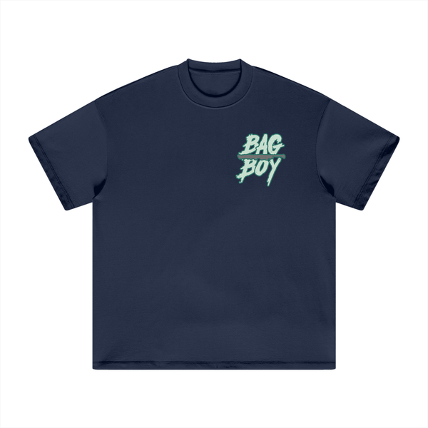 Bag Boy Arrows Tee