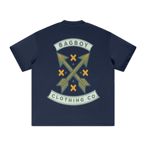 Bag Boy Arrows Tee