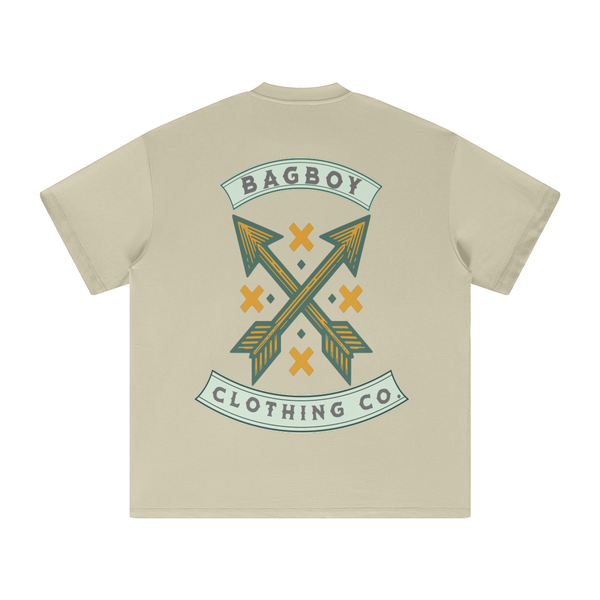 Bag Boy Arrows Tee