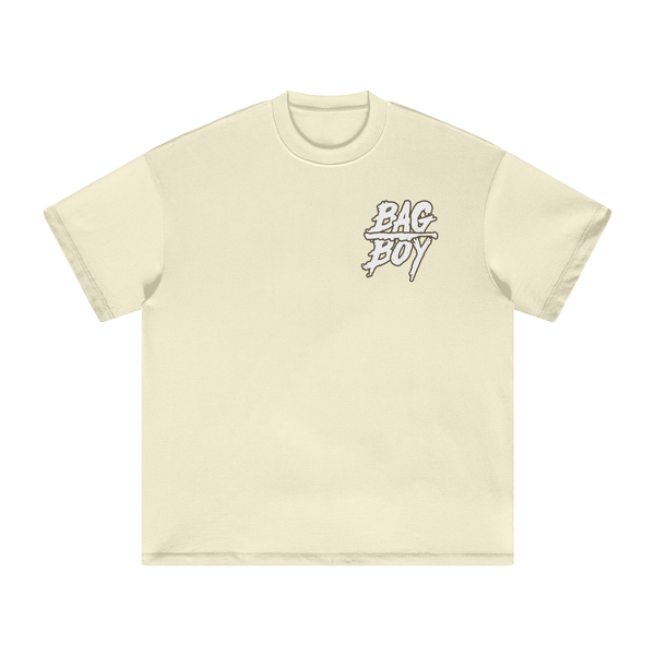 Oversized Bag Boy Alaska Tee