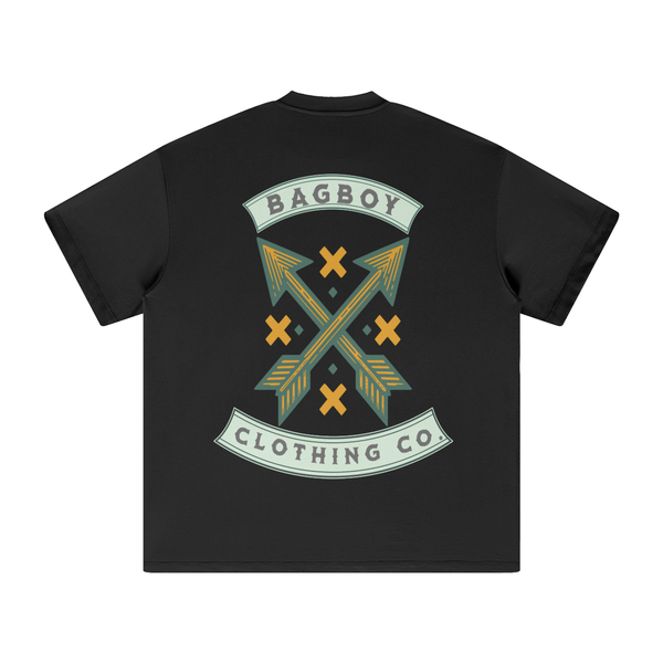 Bag Boy Arrows Tee