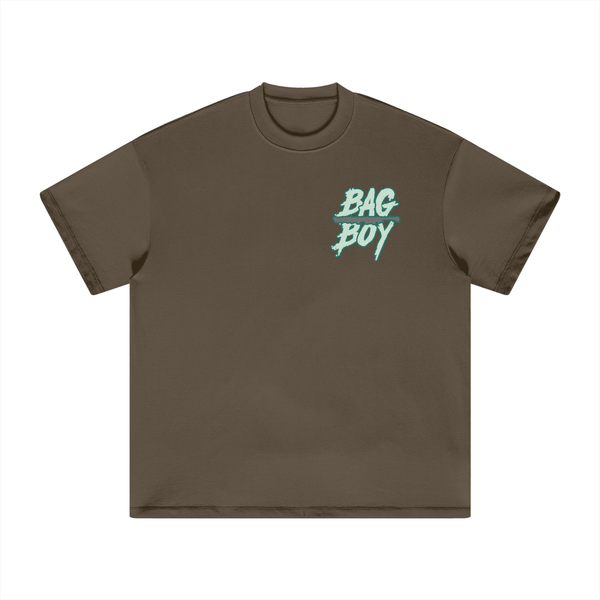 Bag Boy Arrows Tee