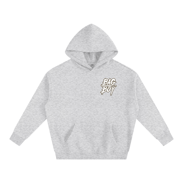 Bag Boy Alaska Hoodie