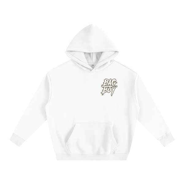 Bag Boy Alaska Hoodie