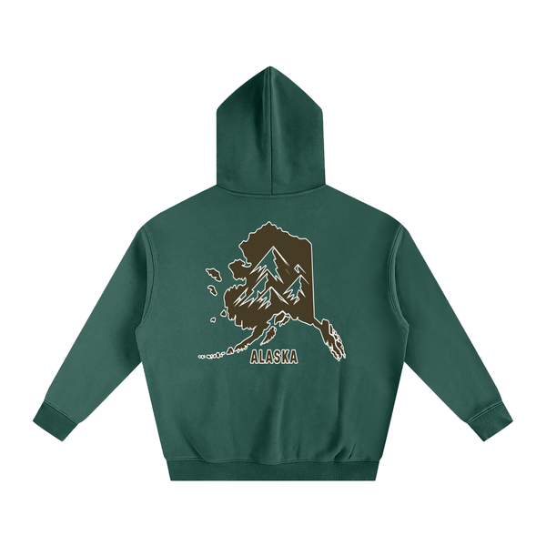 Bag Boy Alaska Hoodie