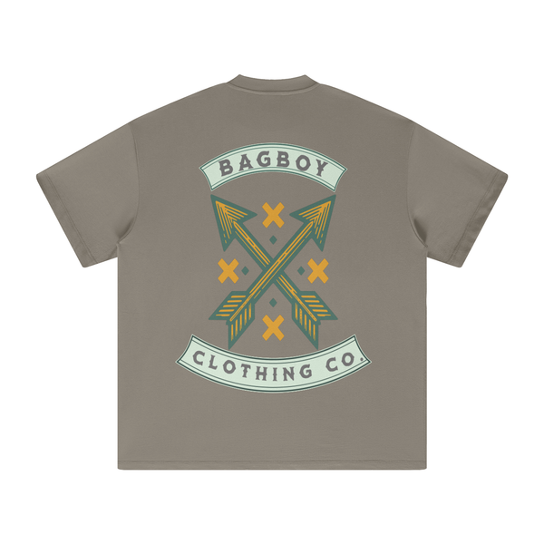 Bag Boy Arrows Tee
