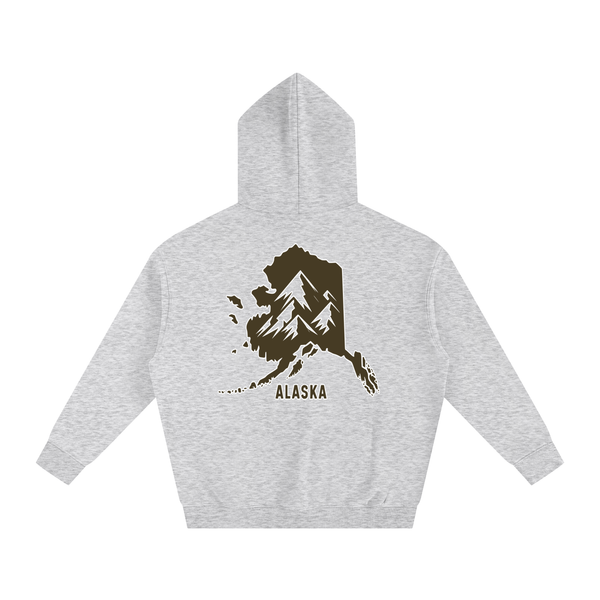 Bag Boy Alaska Hoodie
