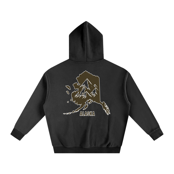 Bag Boy Alaska Hoodie