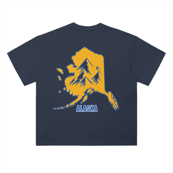 Bag Boy Alaska Tee