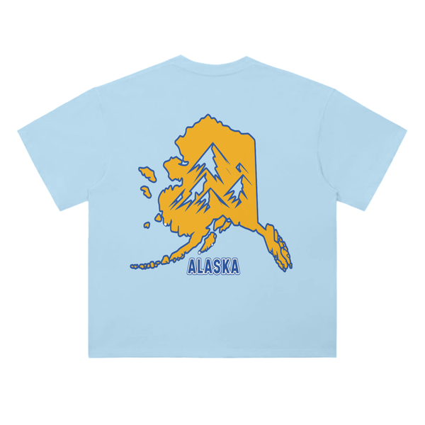 Bag Boy Alaska Tee