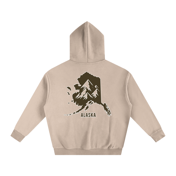 Bag Boy Alaska Hoodie