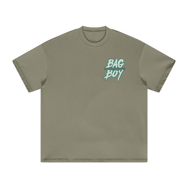 Bag Boy Arrows Tee