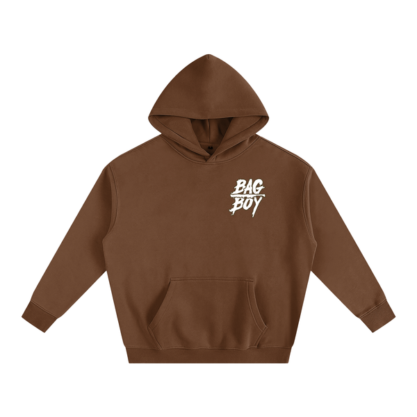 Bag Boy Alaska Hoodie