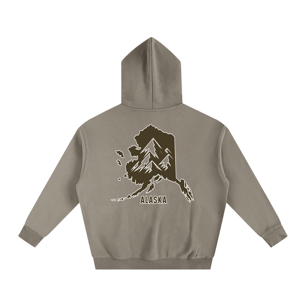 Bag Boy Alaska Hoodie