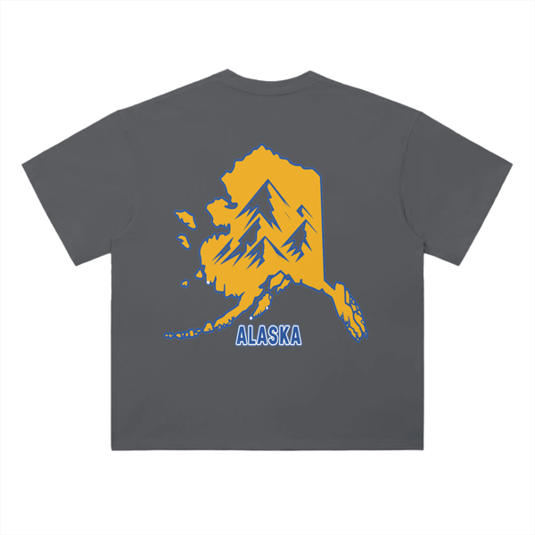 Bag Boy Alaska Tee