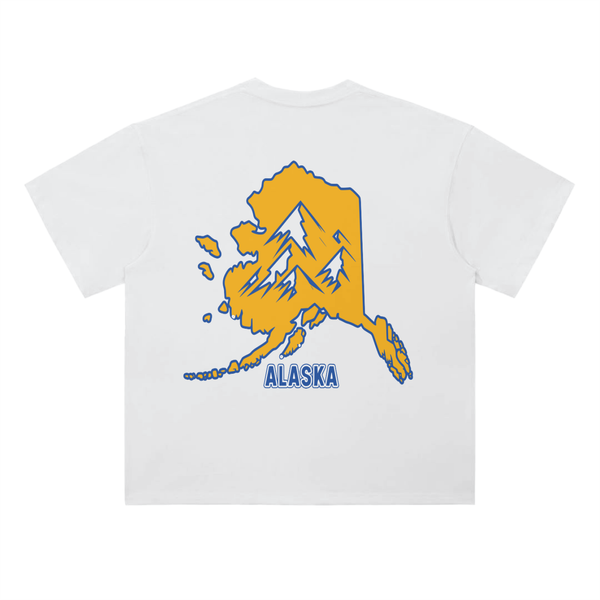 Bag Boy Alaska Tee