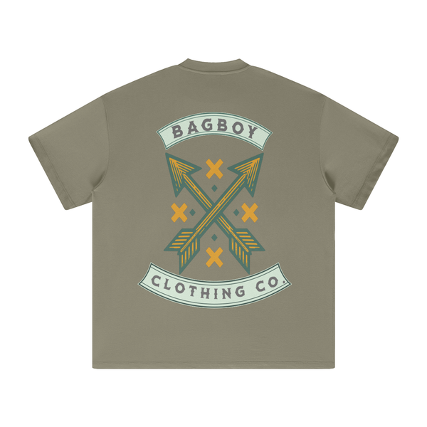 Bag Boy Arrows Tee
