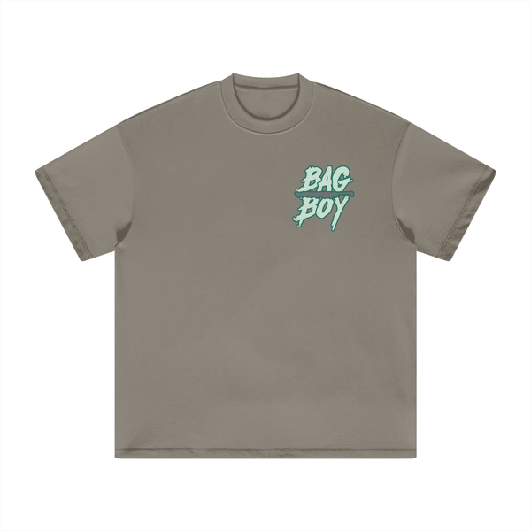 Bag Boy Arrows Tee