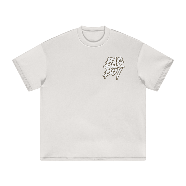Oversized Bag Boy Alaska Tee
