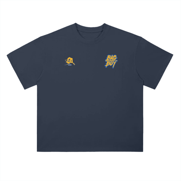 Bag Boy Alaska Tee