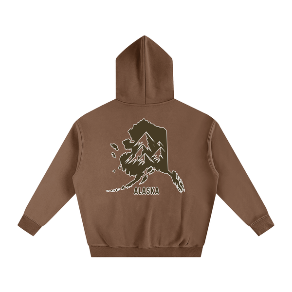 Bag Boy Alaska Hoodie