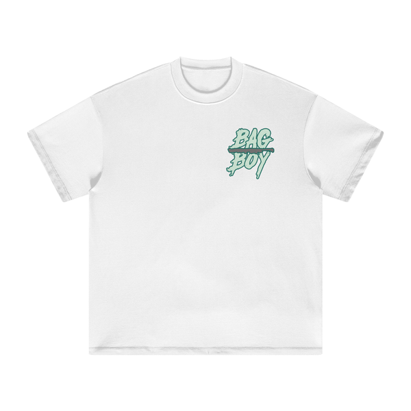 Bag Boy Arrows Tee
