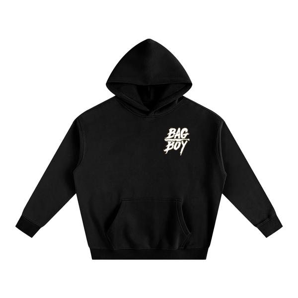 Bag Boy Alaska Hoodie