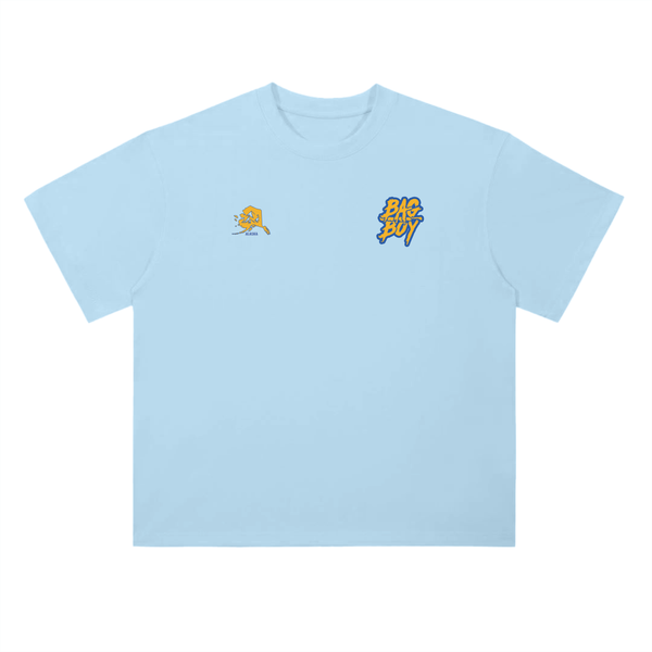 Bag Boy Alaska Tee
