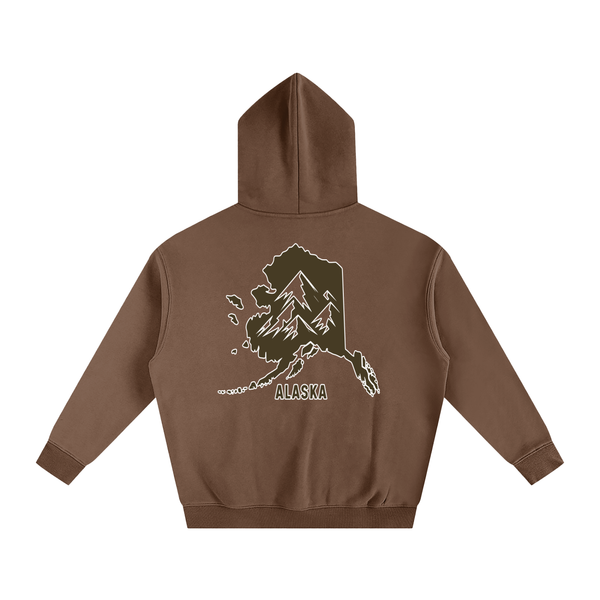 Bag Boy Alaska Hoodie