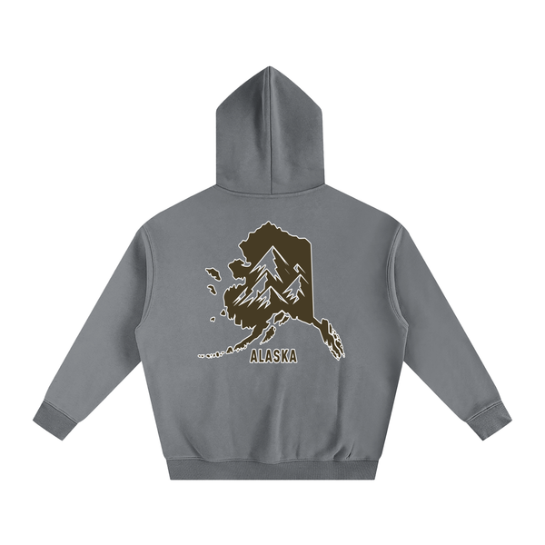 Bag Boy Alaska Hoodie