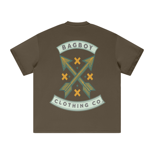 Bag Boy Arrows Tee