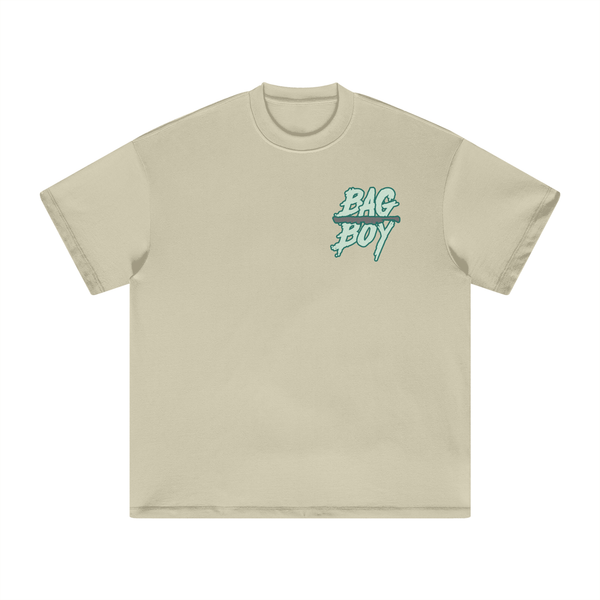 Bag Boy Arrows Tee
