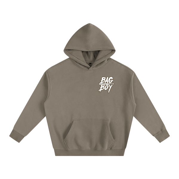 Bag Boy Alaska Hoodie
