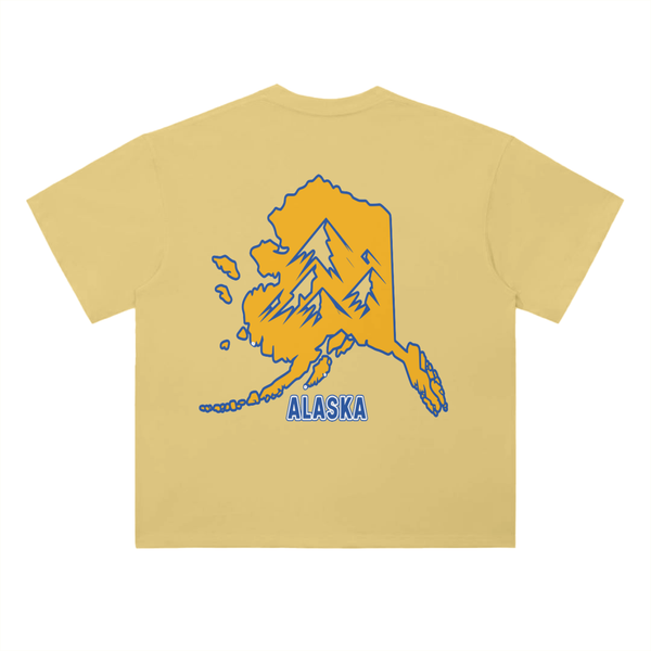 Bag Boy Alaska Tee