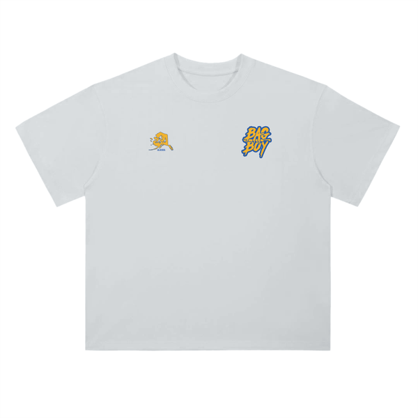 Bag Boy Alaska Tee