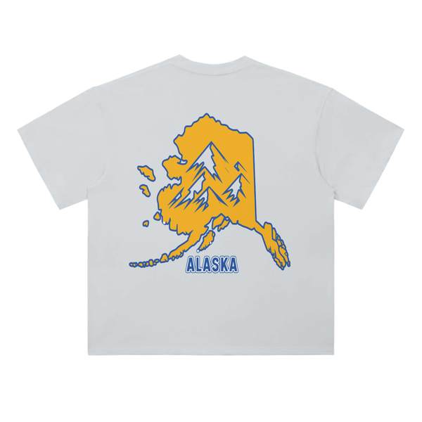 Bag Boy Alaska Tee
