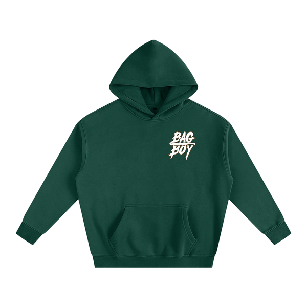 Bag Boy Alaska Hoodie