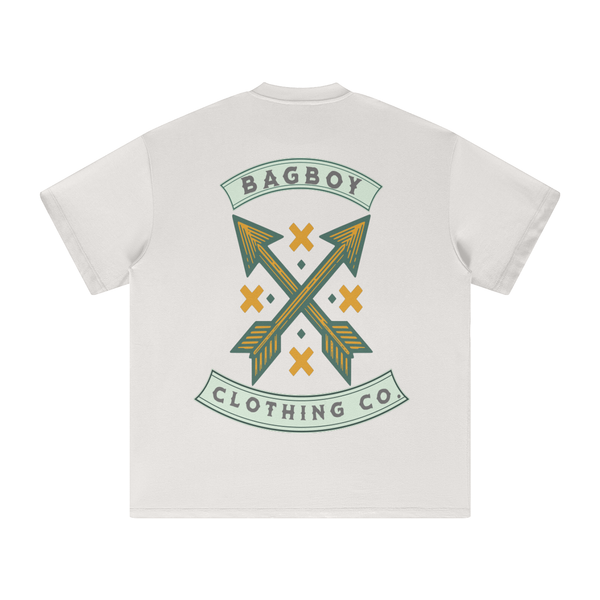 Bag Boy Arrows Tee