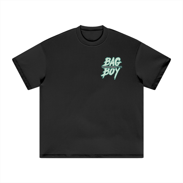 Bag Boy Arrows Tee