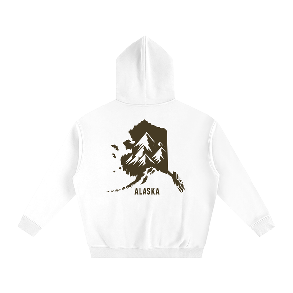 Bag Boy Alaska Hoodie