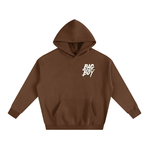 Bag Boy Alaska Hoodie