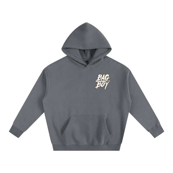Bag Boy Alaska Hoodie