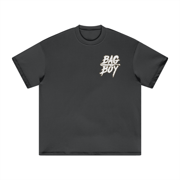 Oversized Bag Boy Alaska Tee